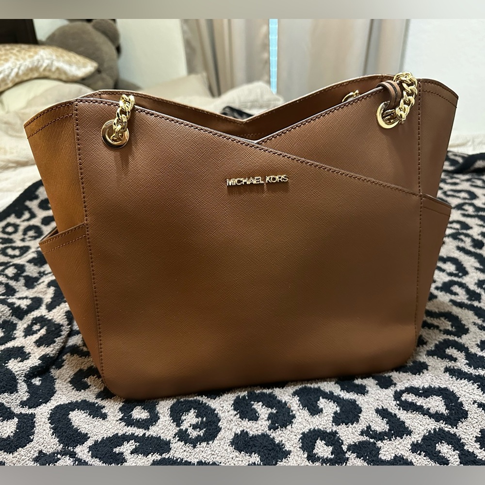 MK purse